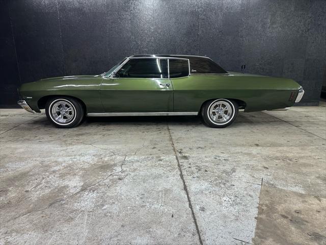 used 1970 Chevrolet Caprice car, priced at $15,995