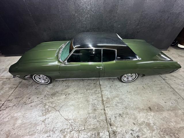 used 1970 Chevrolet Caprice car, priced at $15,995