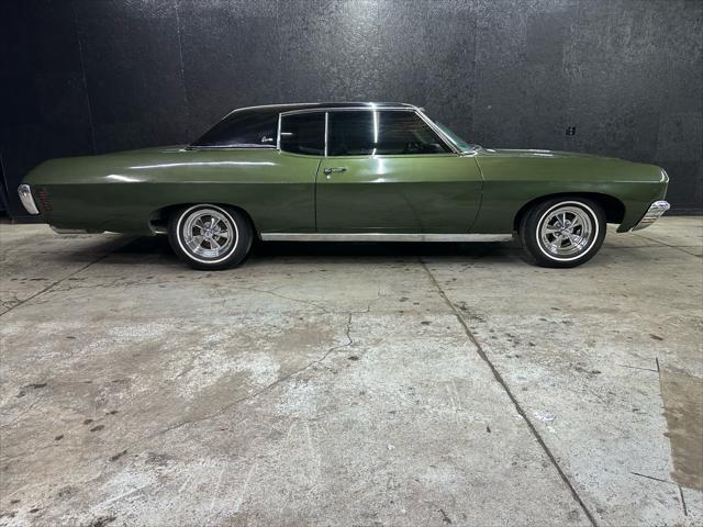 used 1970 Chevrolet Caprice car, priced at $15,995