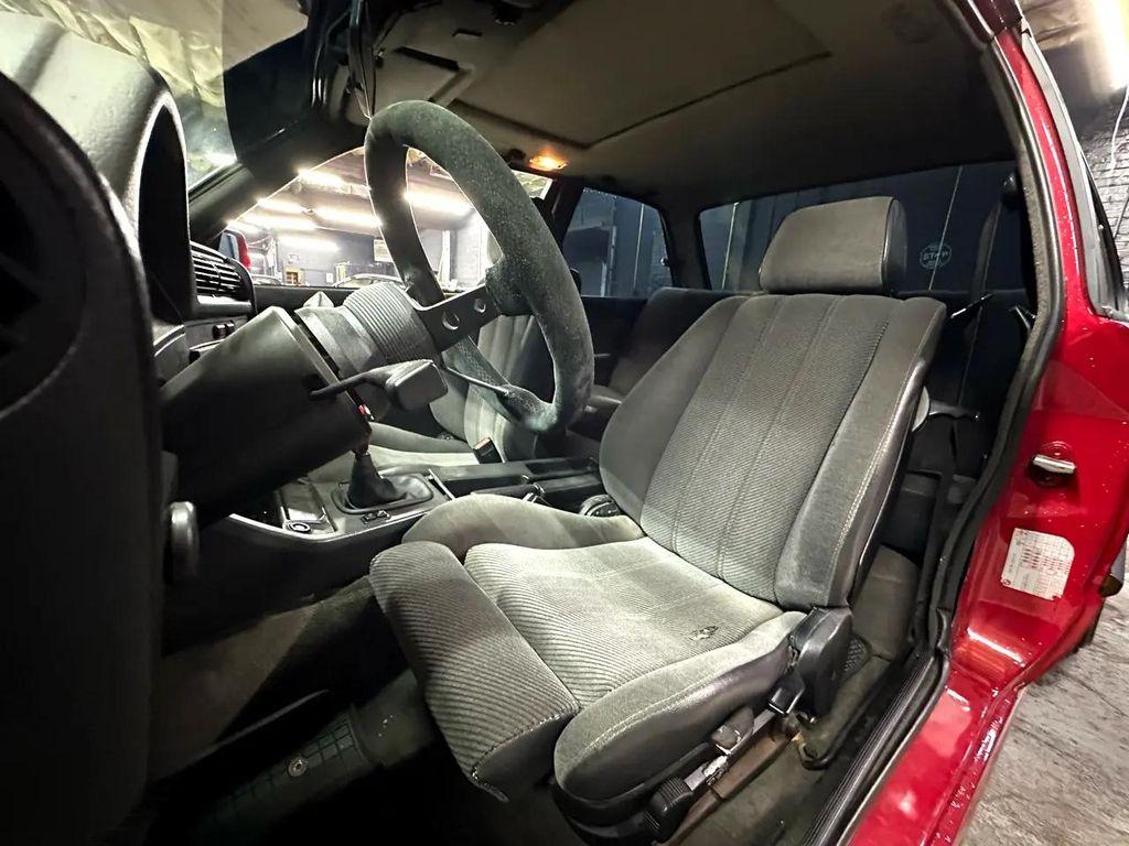 used 1986 BMW M3 car, priced at $31,000