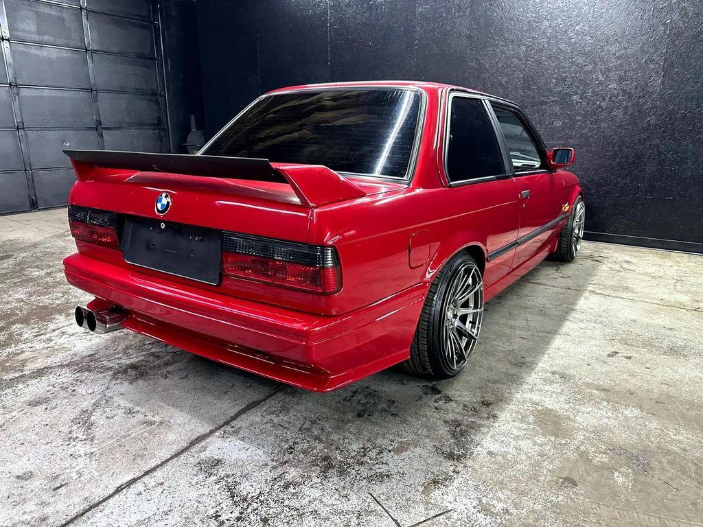 used 1986 BMW M3 car, priced at $31,000