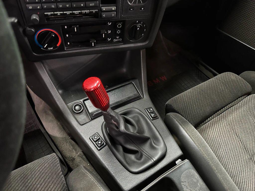 used 1986 BMW M3 car, priced at $31,000
