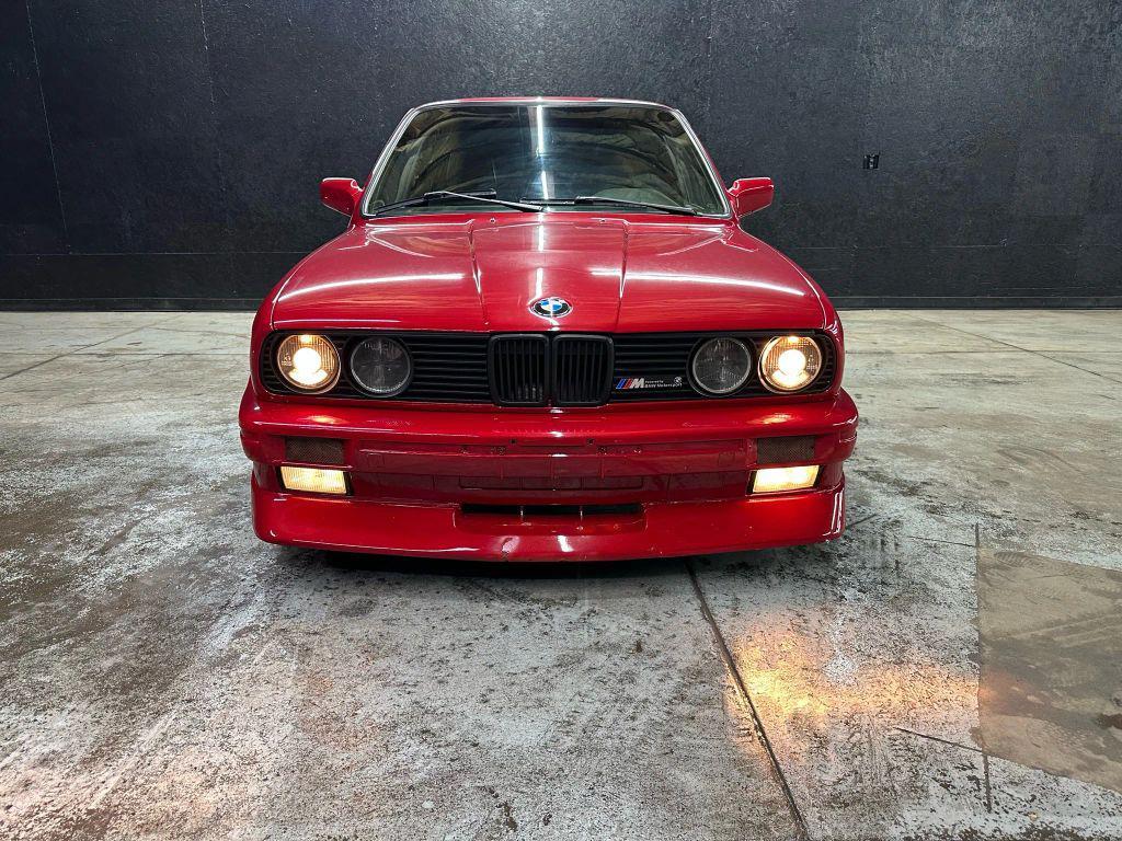 used 1986 BMW M3 car, priced at $31,000