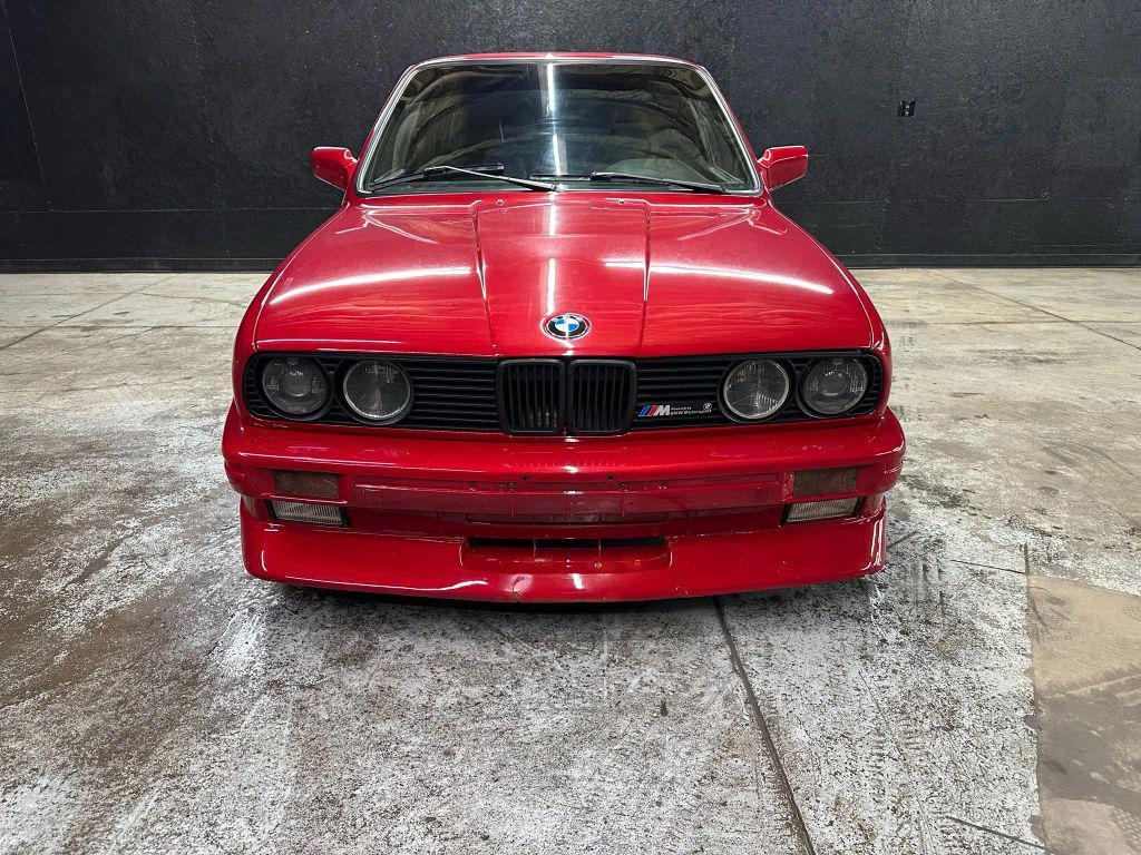 used 1986 BMW M3 car, priced at $31,000