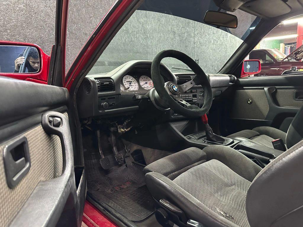 used 1986 BMW M3 car, priced at $31,000