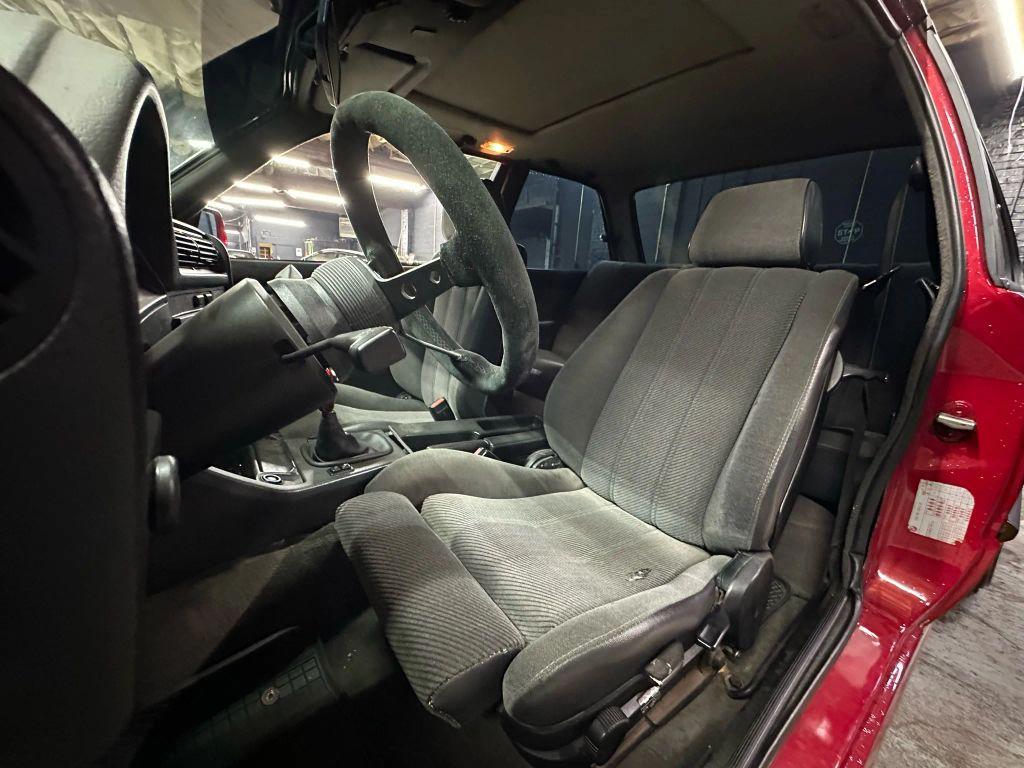 used 1986 BMW M3 car, priced at $31,000