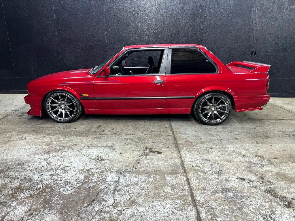 used 1986 BMW M3 car, priced at $31,000