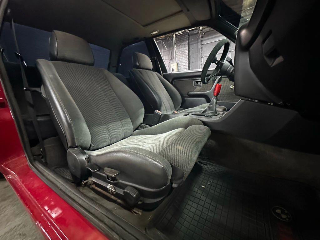 used 1986 BMW M3 car, priced at $31,000