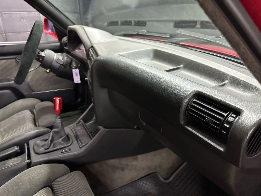 used 1986 BMW M3 car, priced at $31,000