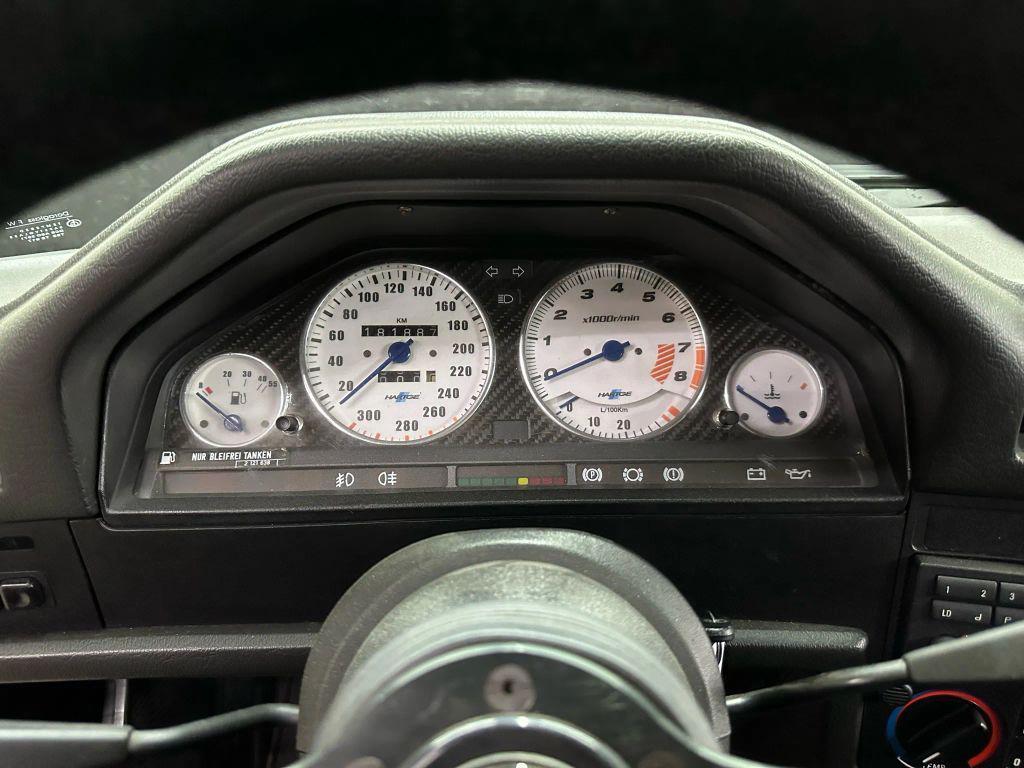 used 1986 BMW M3 car, priced at $31,000