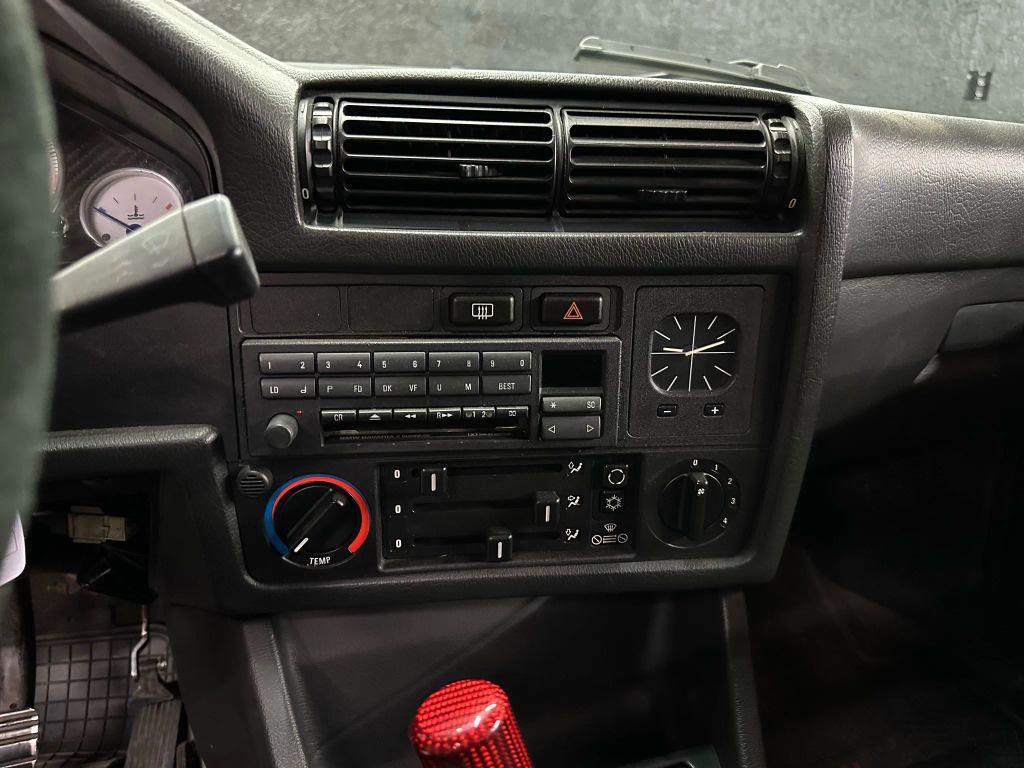 used 1986 BMW M3 car, priced at $31,000