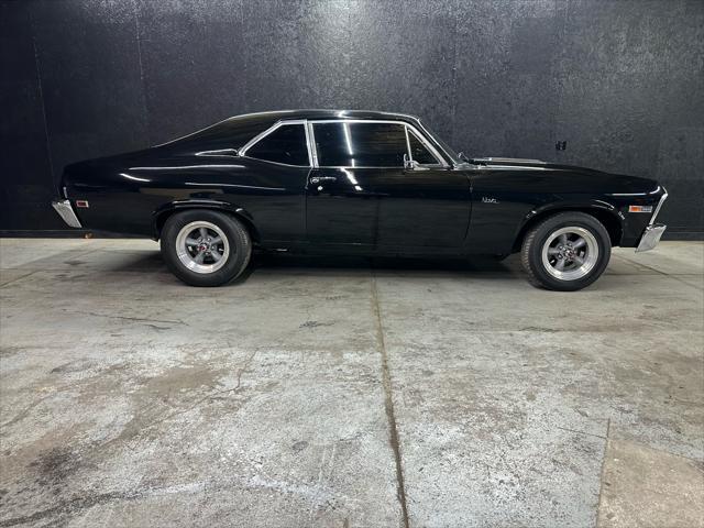 used 1969 Chevrolet Nova car, priced at $32,995