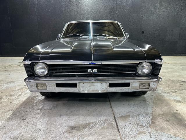 used 1969 Chevrolet Nova car, priced at $32,995