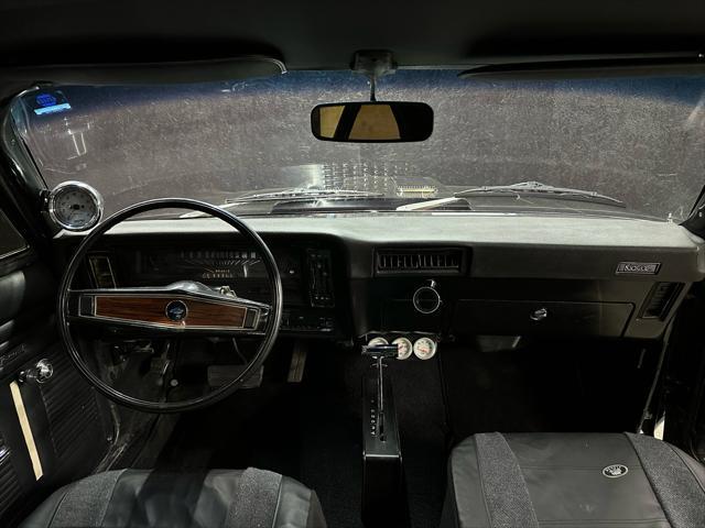 used 1969 Chevrolet Nova car, priced at $32,995