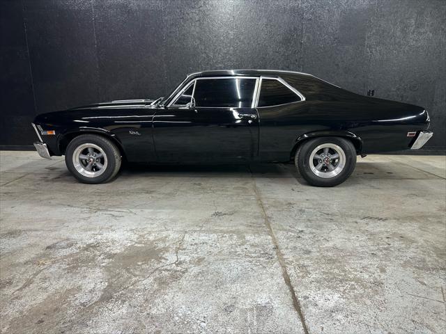 used 1969 Chevrolet Nova car, priced at $32,995