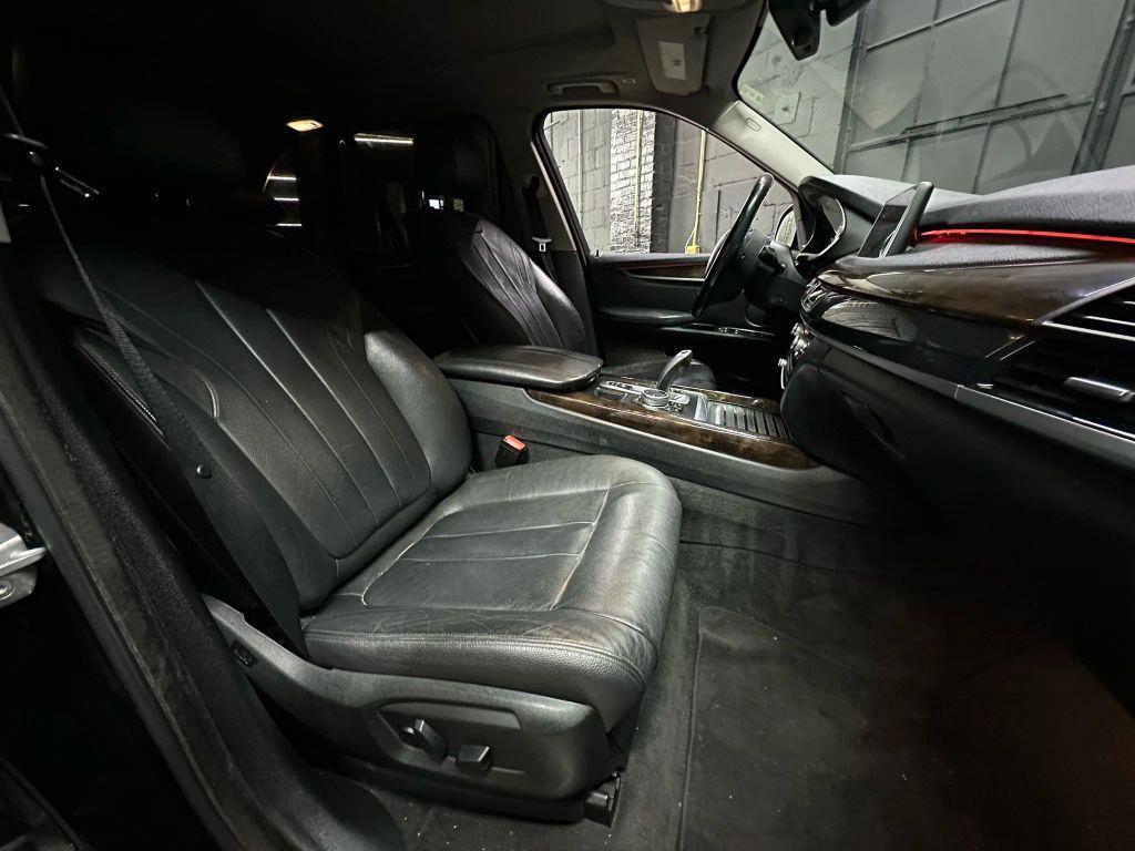 used 2015 BMW X5 car, priced at $8,995