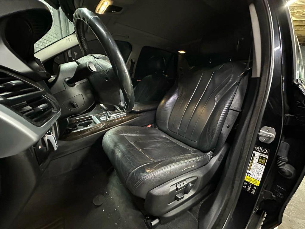 used 2015 BMW X5 car, priced at $8,995