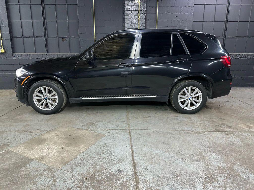 used 2015 BMW X5 car, priced at $8,995