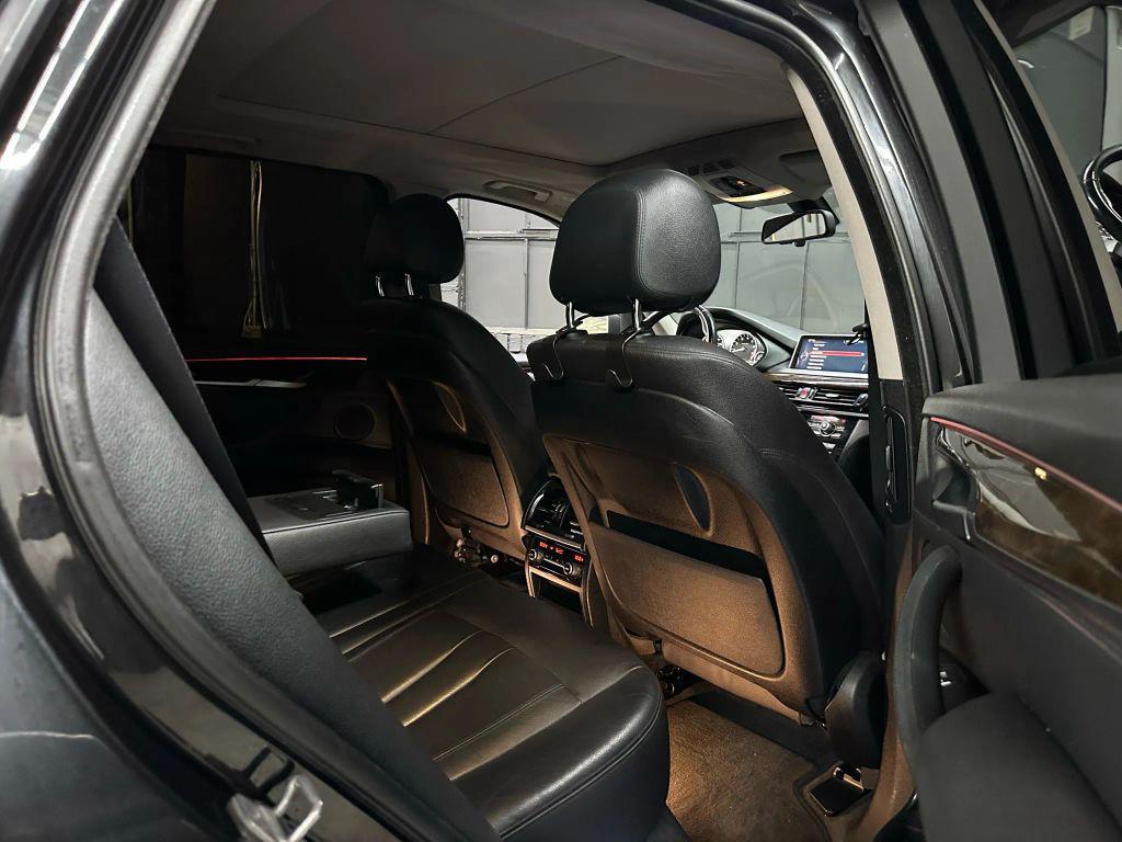 used 2015 BMW X5 car, priced at $8,995