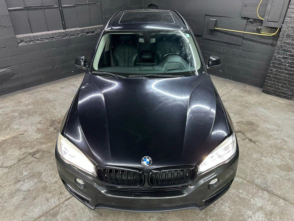 used 2015 BMW X5 car, priced at $8,995