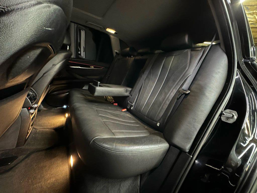 used 2015 BMW X5 car, priced at $8,995