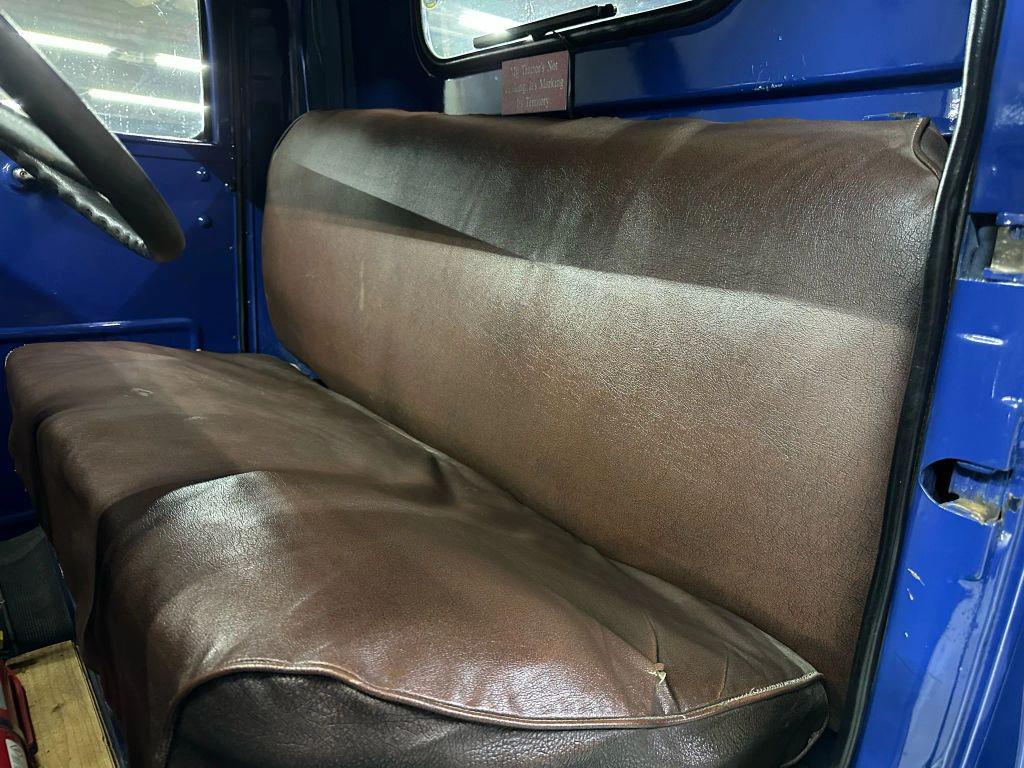 used 1942 Chevrolet Pickup Truck car, priced at $26,995