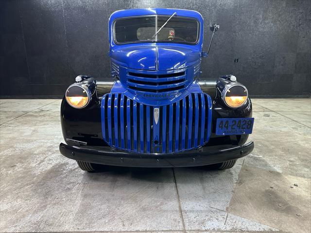 used 1942 Chevrolet Pickup Truck car, priced at $38,995