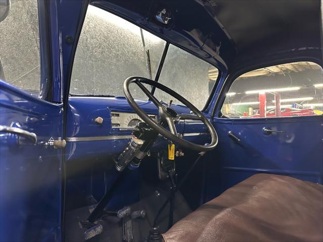 used 1942 Chevrolet Pickup Truck car, priced at $38,995