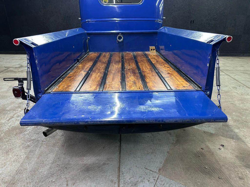used 1942 Chevrolet Pickup Truck car, priced at $26,995