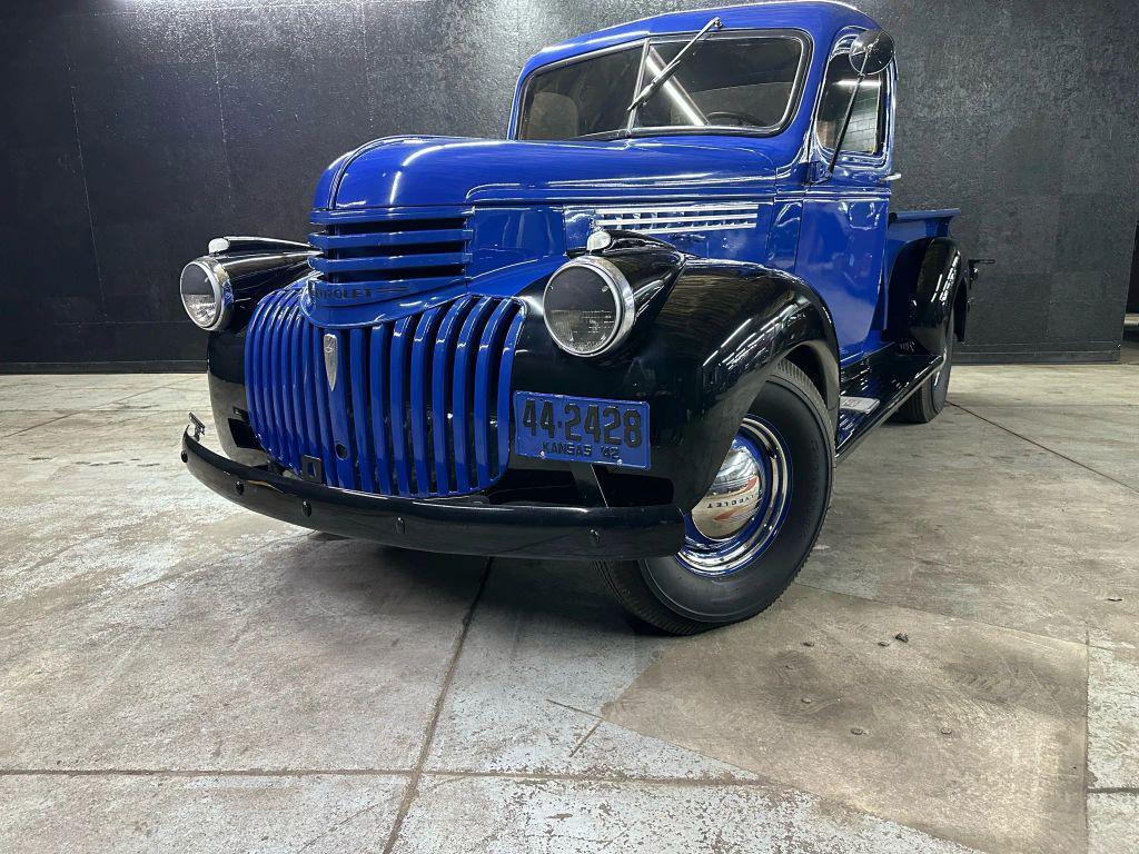 used 1942 Chevrolet Pickup Truck car, priced at $26,995