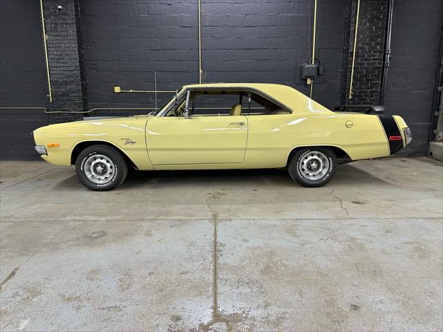 used 1972 Dodge Dart car, priced at $19,495