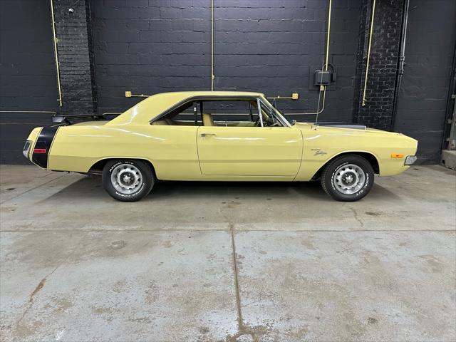 used 1972 Dodge Dart car, priced at $19,495