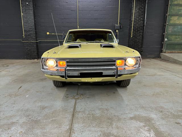 used 1972 Dodge Dart car, priced at $19,495