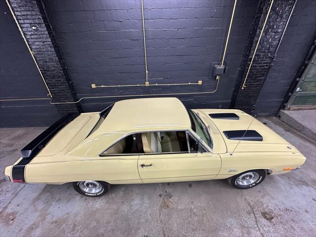 used 1972 Dodge Dart car, priced at $19,495