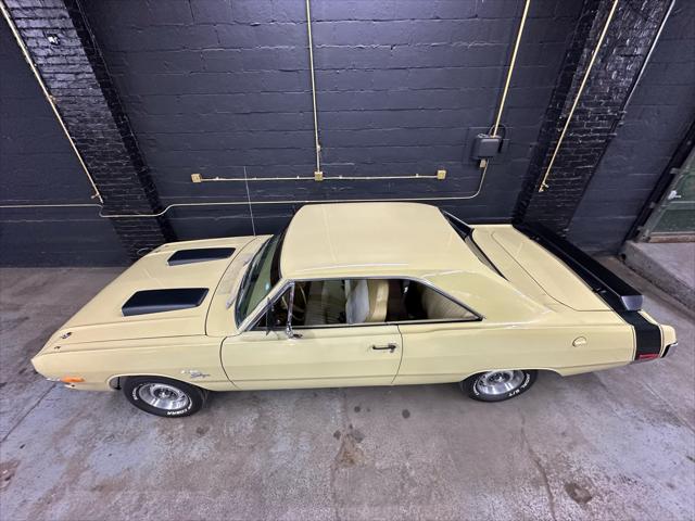 used 1972 Dodge Dart car, priced at $19,495