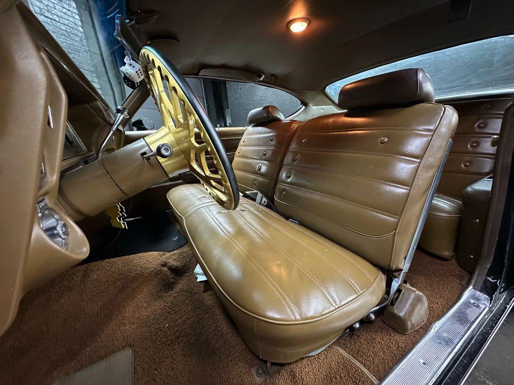 used 1972 Oldsmobile Cutlass car, priced at $29,995