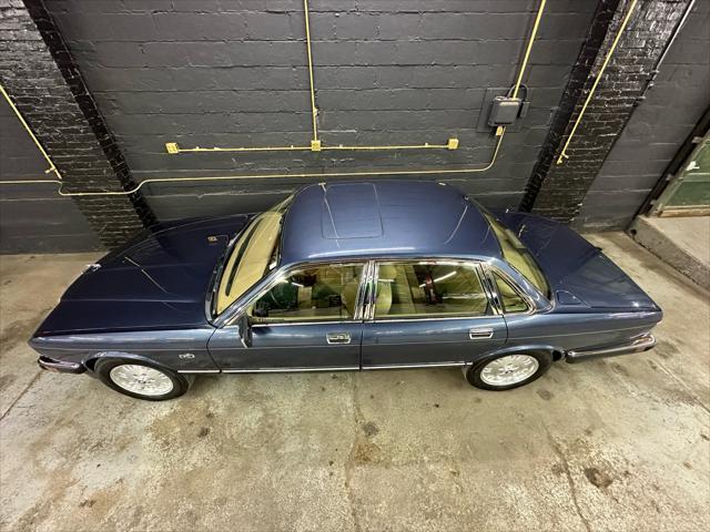 used 1994 Jaguar XJ6 car, priced at $12,995