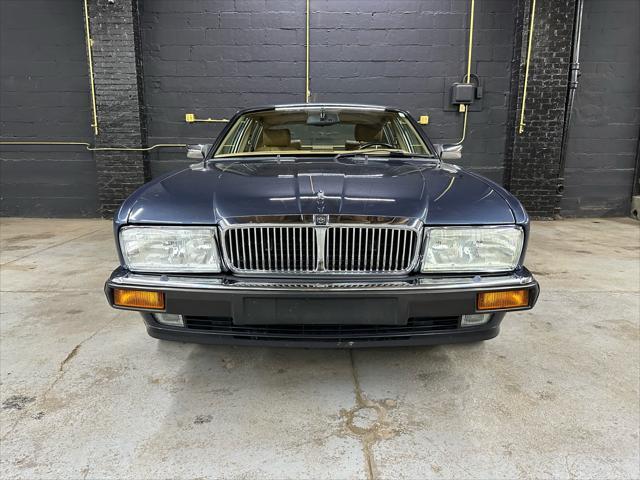 used 1994 Jaguar XJ6 car, priced at $12,995