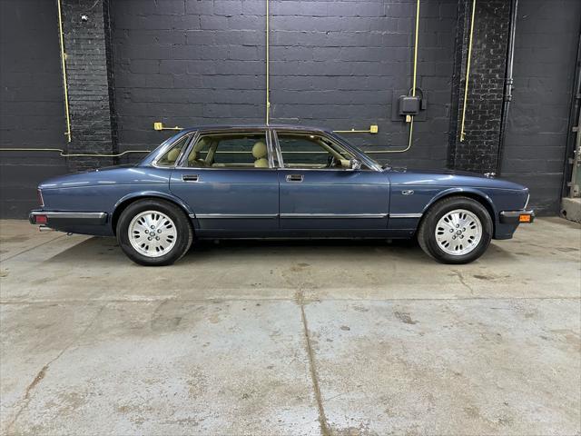 used 1994 Jaguar XJ6 car, priced at $12,995