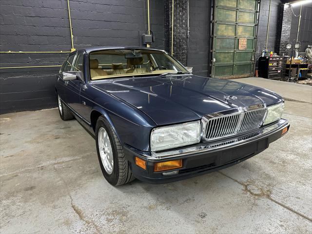 used 1994 Jaguar XJ6 car, priced at $12,995