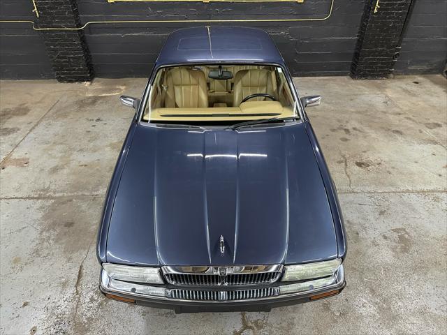 used 1994 Jaguar XJ6 car, priced at $12,995