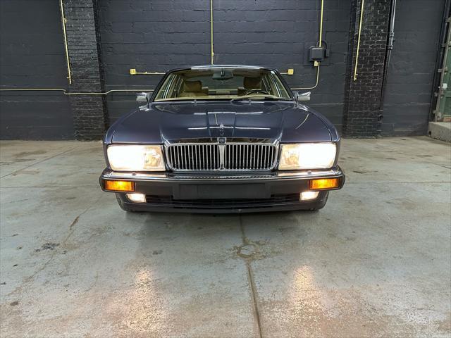 used 1994 Jaguar XJ6 car, priced at $12,995