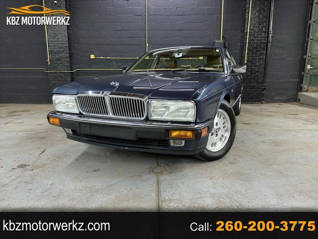 used 1994 Jaguar XJ6 car, priced at $12,995