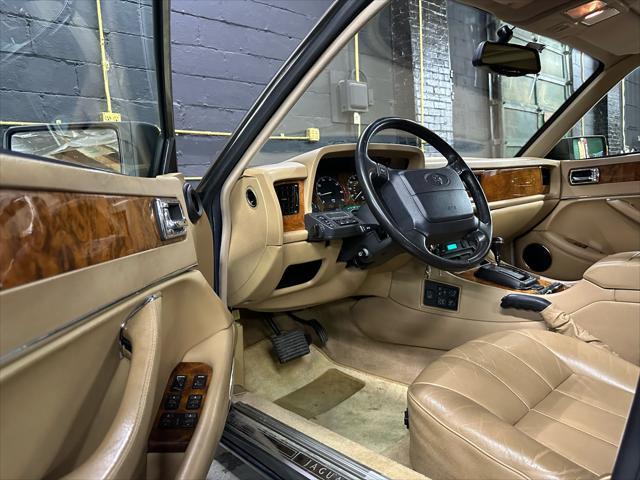 used 1994 Jaguar XJ6 car, priced at $12,995