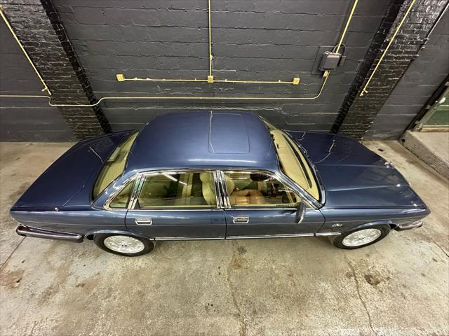 used 1994 Jaguar XJ6 car, priced at $12,995