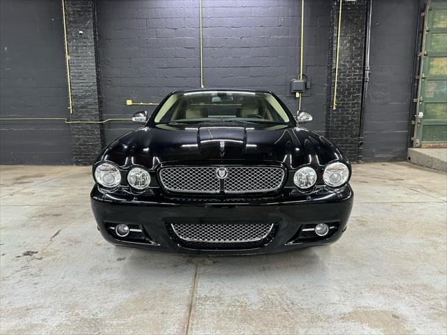 used 2008 Jaguar XJ car, priced at $11,995