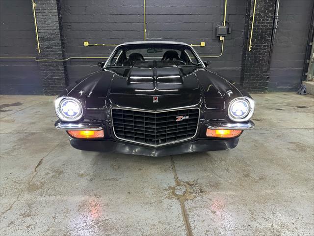 used 1980 Chevrolet Camaro car, priced at $23,695