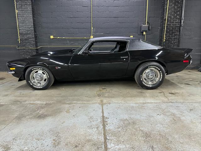 used 1980 Chevrolet Camaro car, priced at $23,695