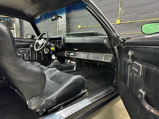 used 1980 Chevrolet Camaro car, priced at $23,695