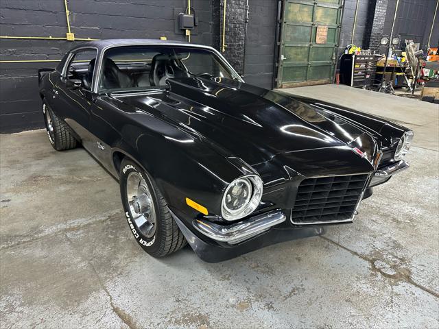 used 1980 Chevrolet Camaro car, priced at $23,695